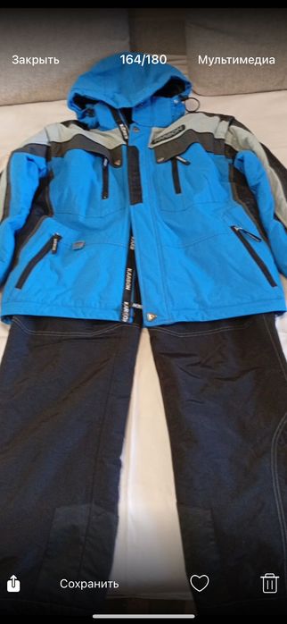 Лижні костюми ,жіночий ,чоловічий ,підлітковий.