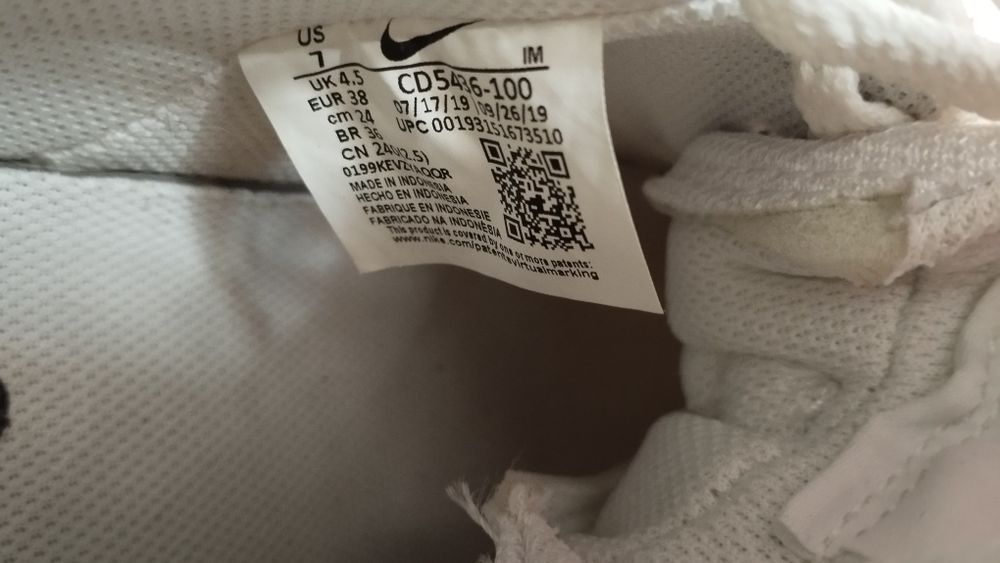 Кросівки Nike air force,жіночі кросівки