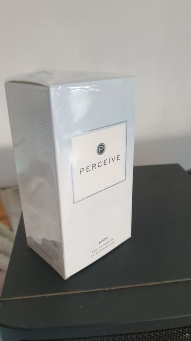 Eau de parfum "Perceive"- Avon