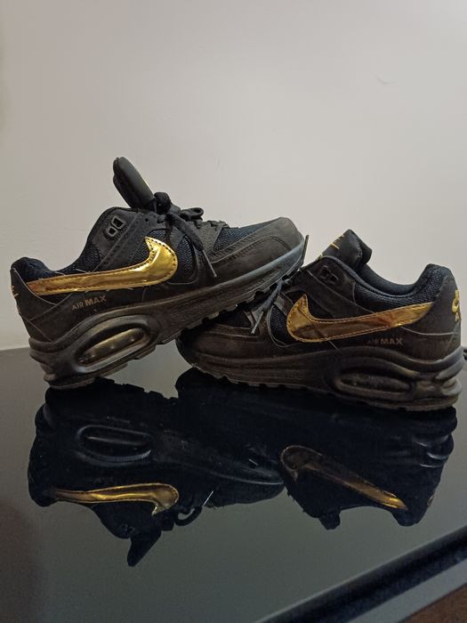 nike air max damskie Wielkopolskie sprawd kategori Moda