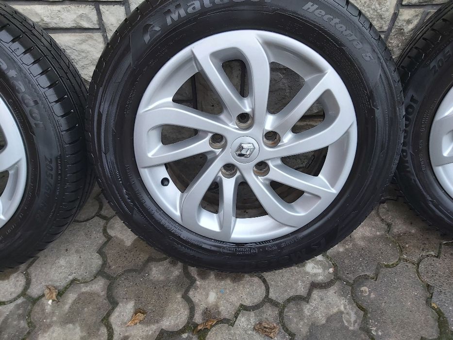 Продамколеса в зборі,або окремо,ціна вказана за один диск