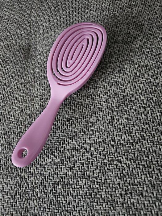 Szczotka do rozczesywania włosów