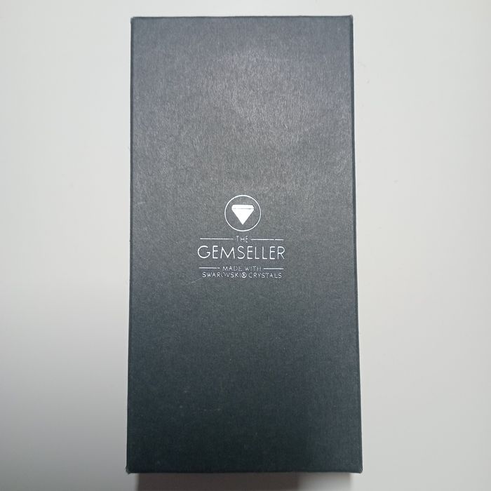 Необычный набор Сваровски