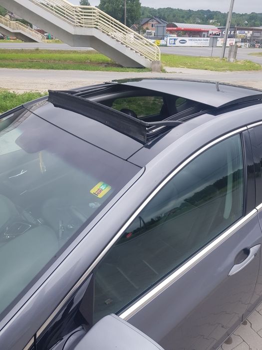 Hyundai i40  2012r  1.7  136KM
