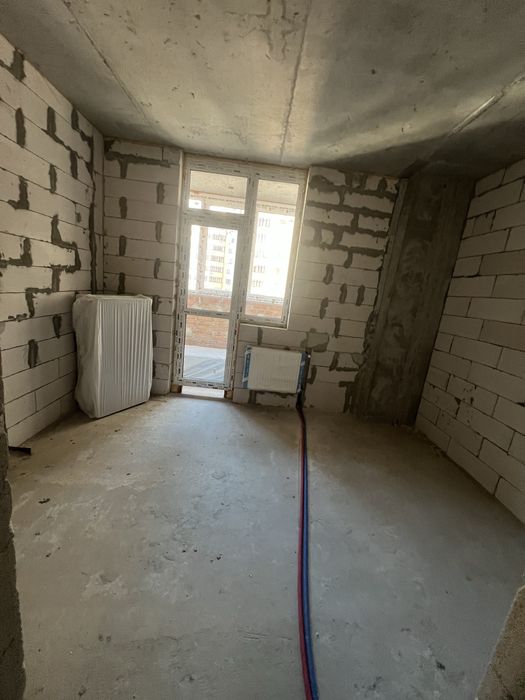 Продаж 1к, ЖК Авіа Квартал Вишневе, теремки 20 хв