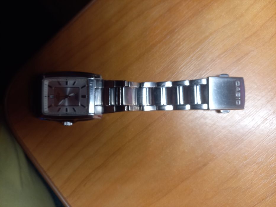 Часи CASIO  BEM-112d