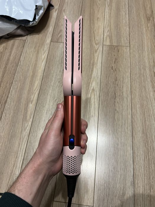 Вирівнювач DYSON HT01 Airstrait