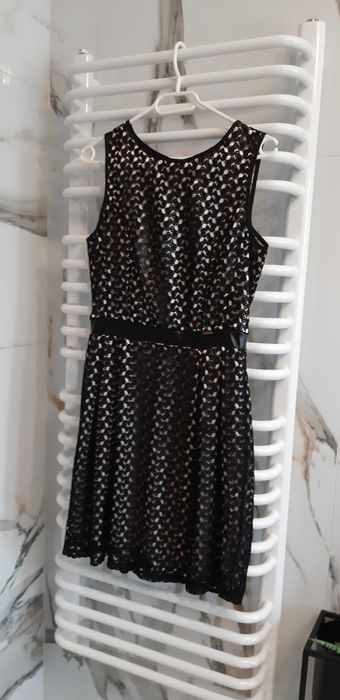 Sukienka rozmiar S