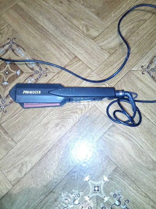 Плойка Promozer MZ-7725