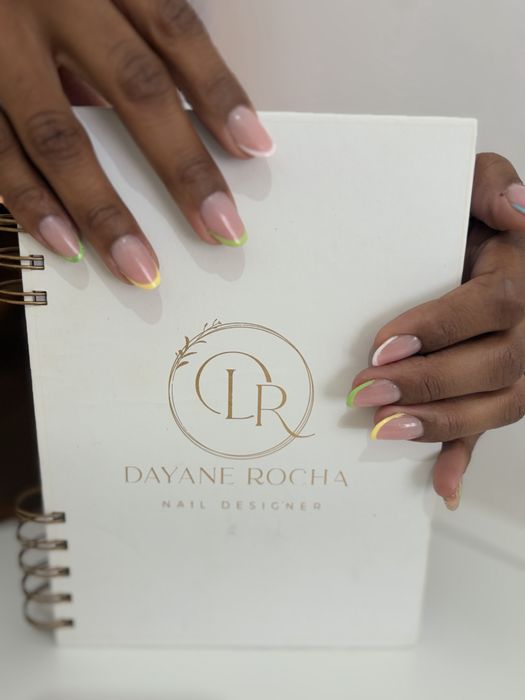 Model Casting: Nail Extension