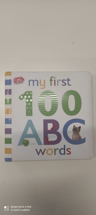 Książeczki w języku angielskim
Odd