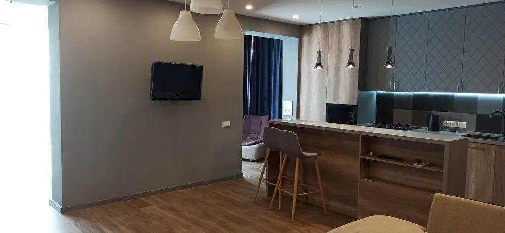 Сдам 3к квартиру в ЖК "Palermo". Центр. Кирова. Чкалова.