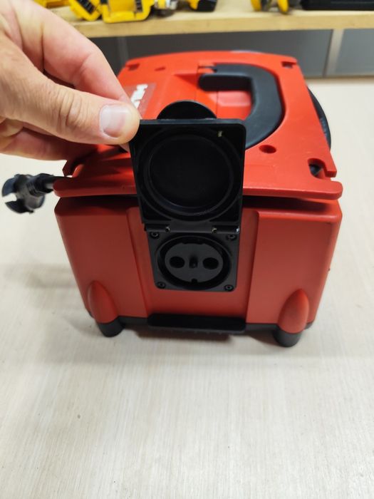 Hilti DPC 20 стабілізатор напруги для шліфувальної машини Хілті