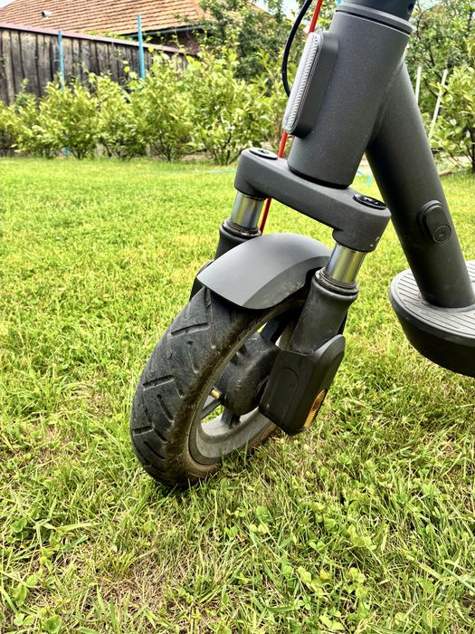 Xiaomu electric scooter 5 plus