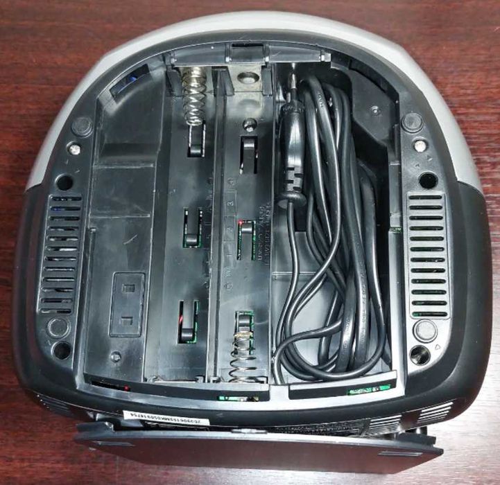 CD бумбокс Xiron RCD-6600