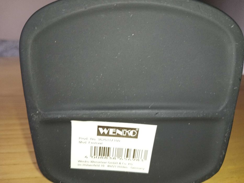 Ręczny dozownik do mydła