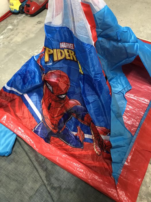 Tenda Brincar Criança