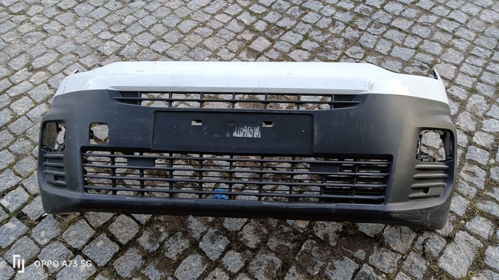 Parachoques citroen Berlingo para choques 2019