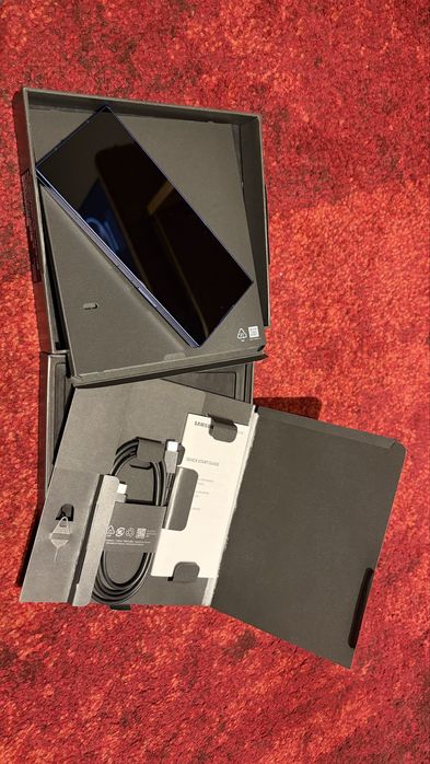 Samsung Galaxy Z Fold 7