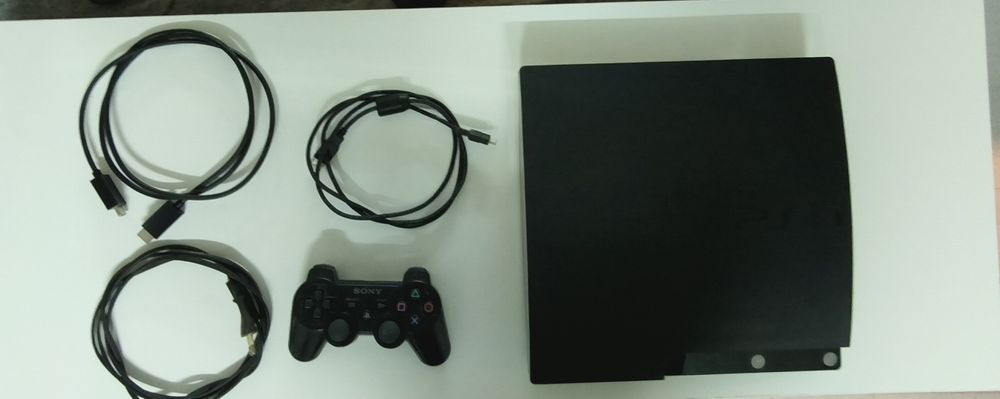 Ps3 Desbloqueada