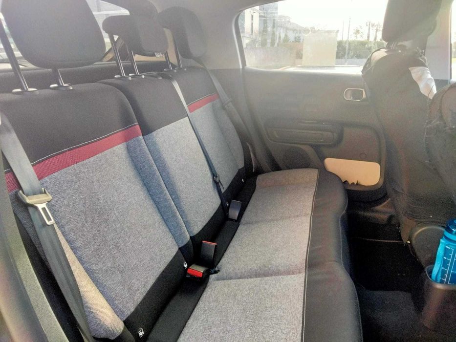 Citroën C3 2022 1,2 Gasolina Impecável