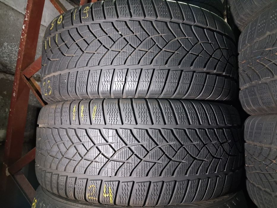 255/50 19 Goodyaer Ultra Grip Perfomance +
