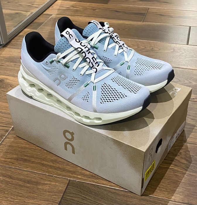 Buty On Running Cloudsurfer rozmiar 46