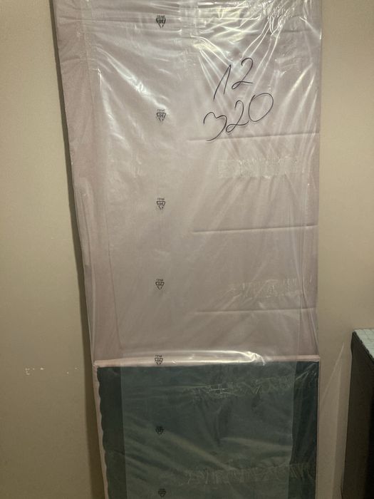 Łóżko dla nastolatki