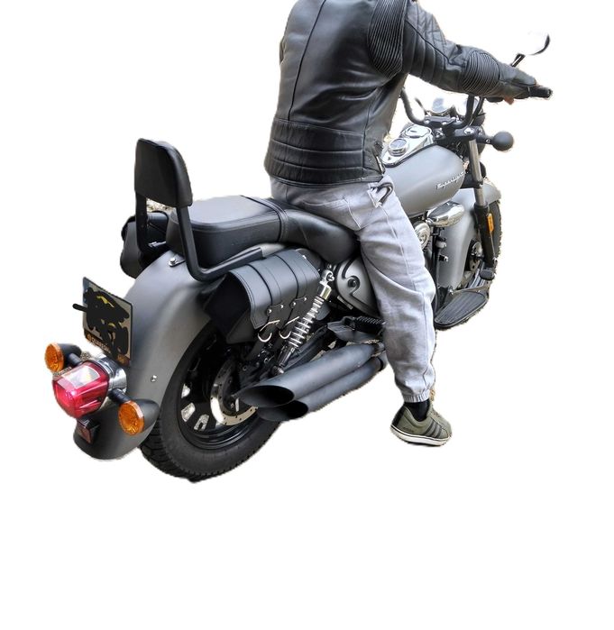 Keeway Superlight 125