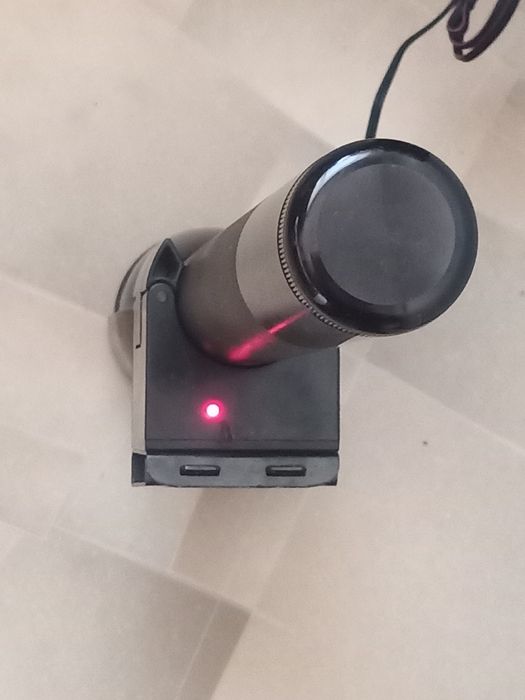 Фонарь MAGLITE RX4019R производства США