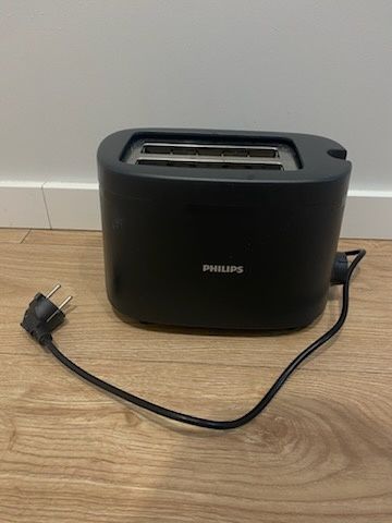 Toster Philips w dobrym stanie