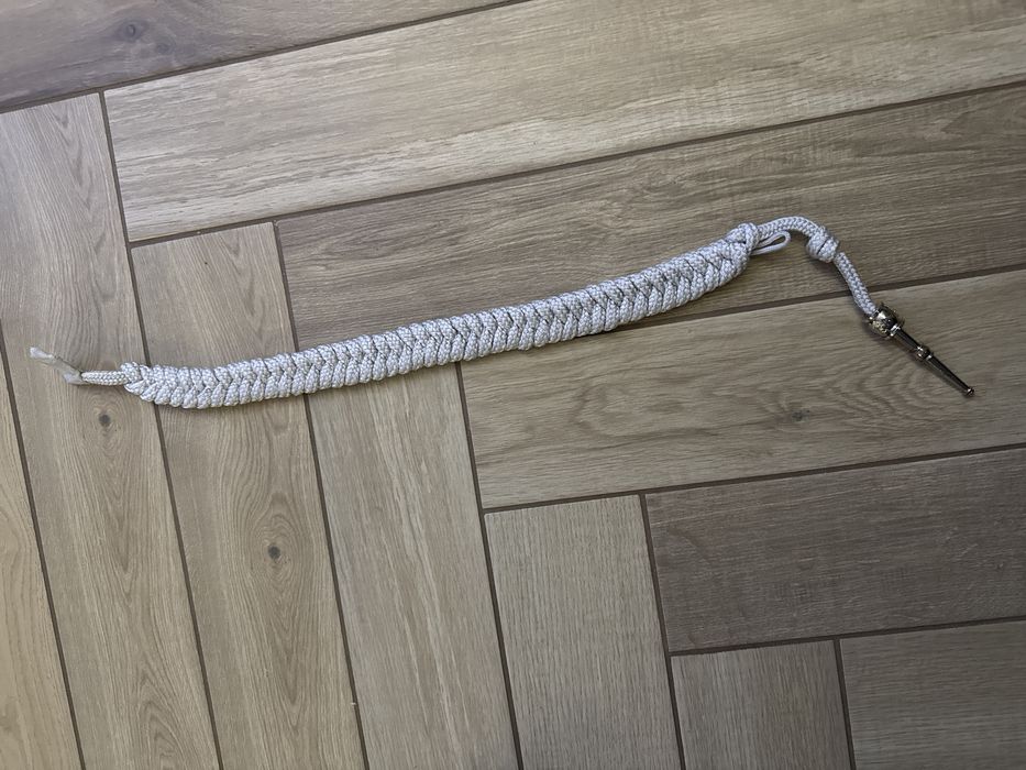 Sznur do munduru galowego korpus szeregowych