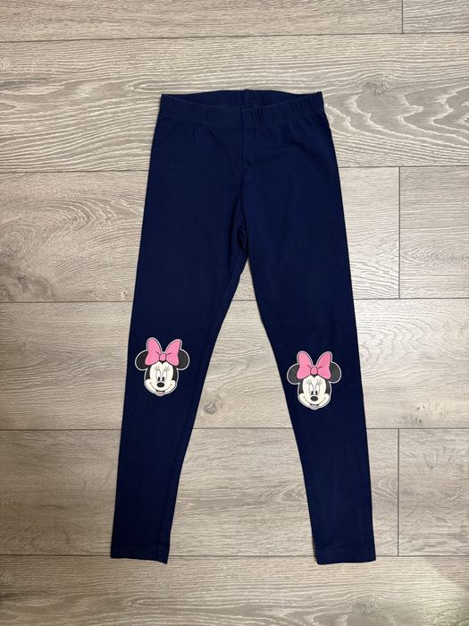Детские лосины H&M,Zara,Disney