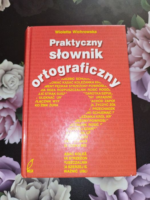 Praktyczny słownik ortograficzny