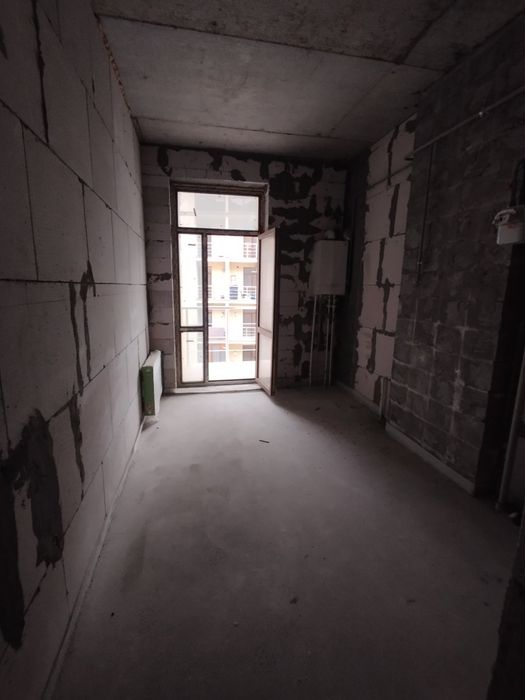 2 комнатная квартира на Даче Ковалевского  с видом на море.