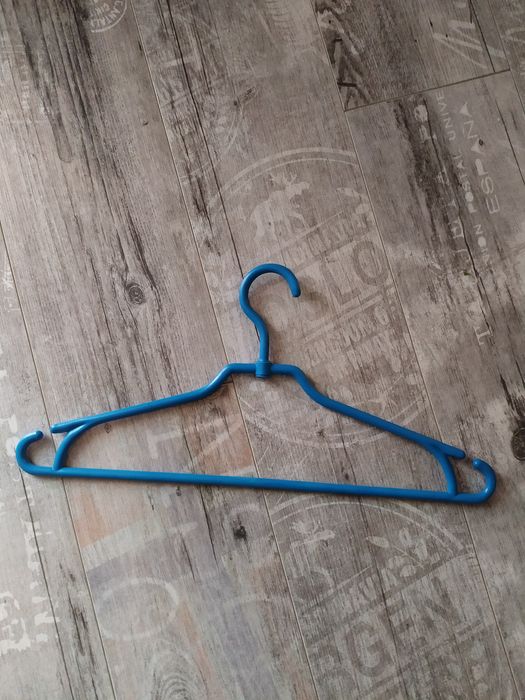 Wieszaki  do ubrań