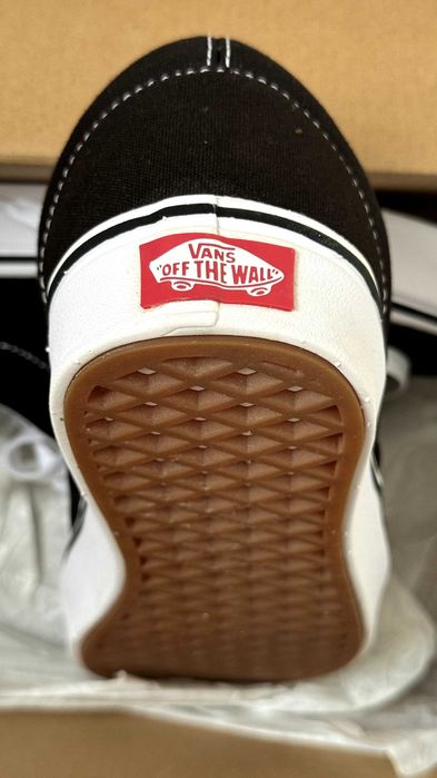 VANS Tenis ComfyCush