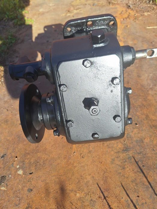 Продам ком на роздатку зил 131 камаз механическая усиленная: 19 000 грн ...