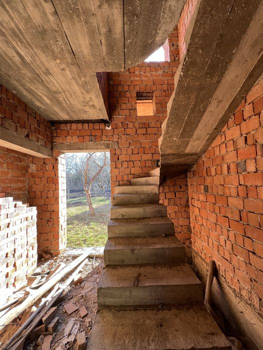 Продаж! Будинок по ціні 1-кімн. квартири