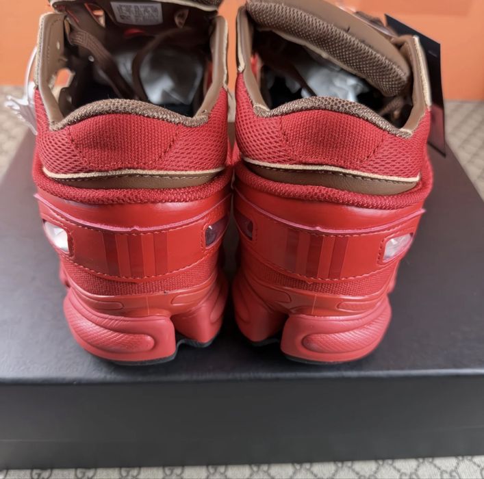 Adidas x Raf simons replicant НАЙКРАЩА ЯКІСТЬ