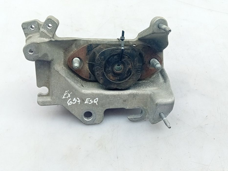 Apoio do motor RENAULT Zoe (BFM_)