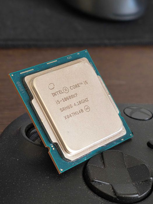 Procesor Intel i5 10600KF