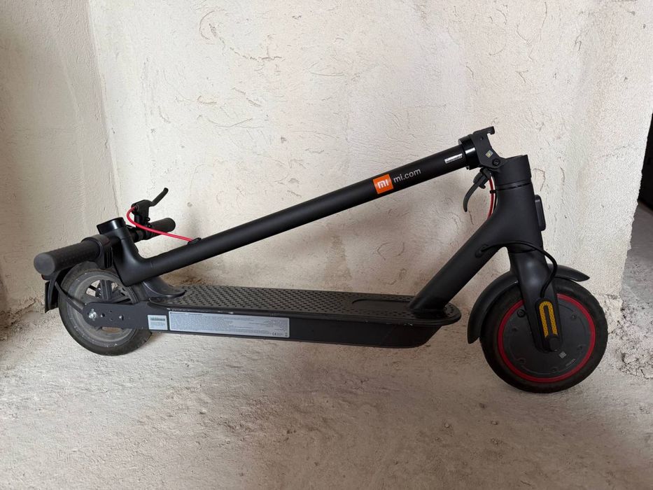 Xiaomi Mi Scooter Pro 2