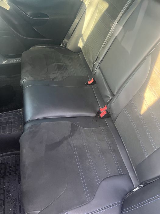 Volkswagen passat b6 2.0 tdi kommon rail 2008