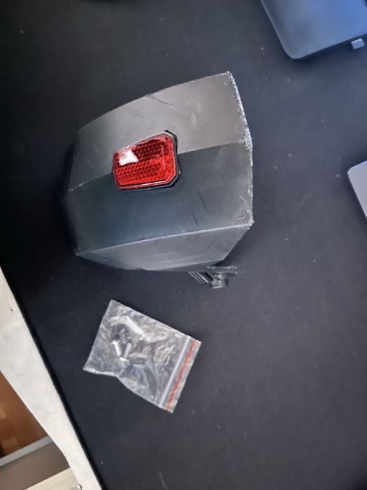 Hulajnoga Elektryczna Kukirin G2 Custom w bardzo dobrym stanie