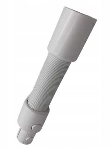 Przedłużka łącznik elastyczny odkurzacza Dreame T10 ORYGINALNA