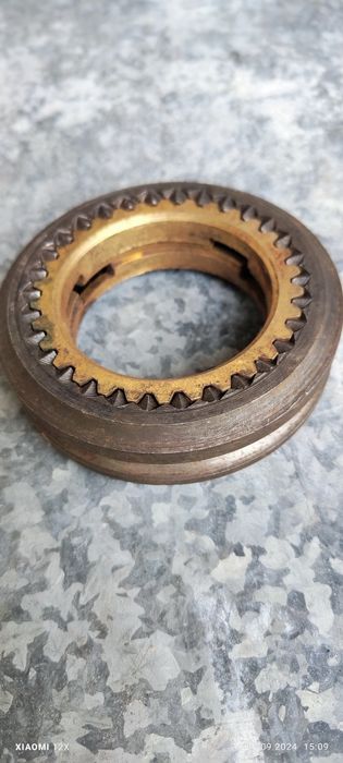 Муфта синхронизатора ГАЗ 52 , 53