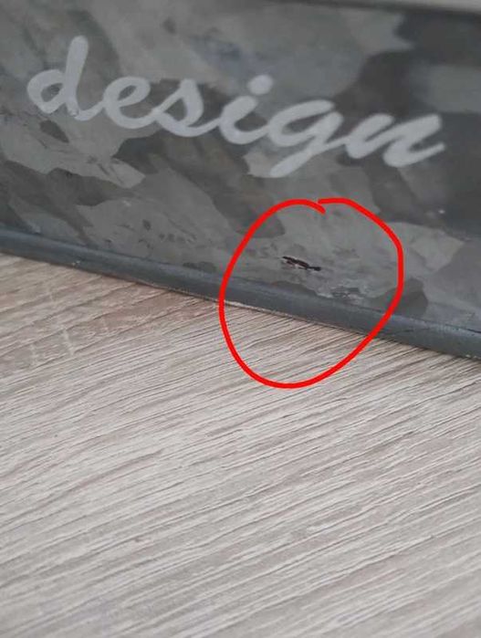 Zestaw trzech ceramicznych pojemników