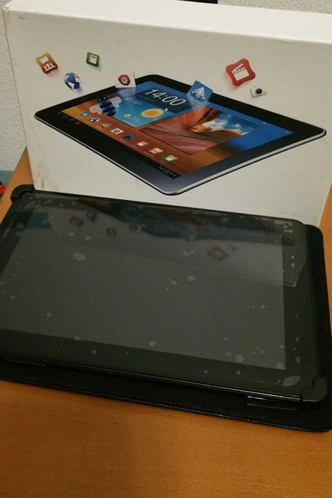 * Tablet 10" Novo *64286066088834120