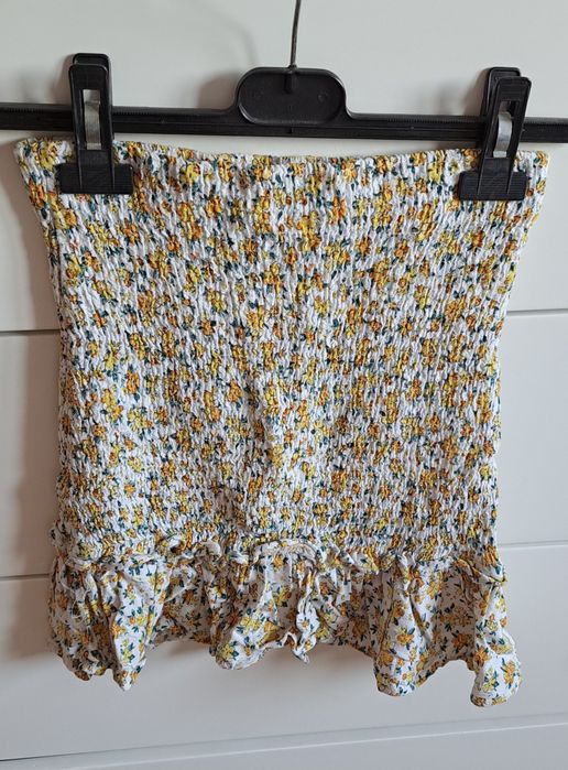 Saia Bershka s nova
